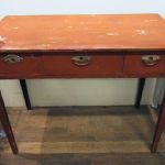 187 7447 WRITING DESK